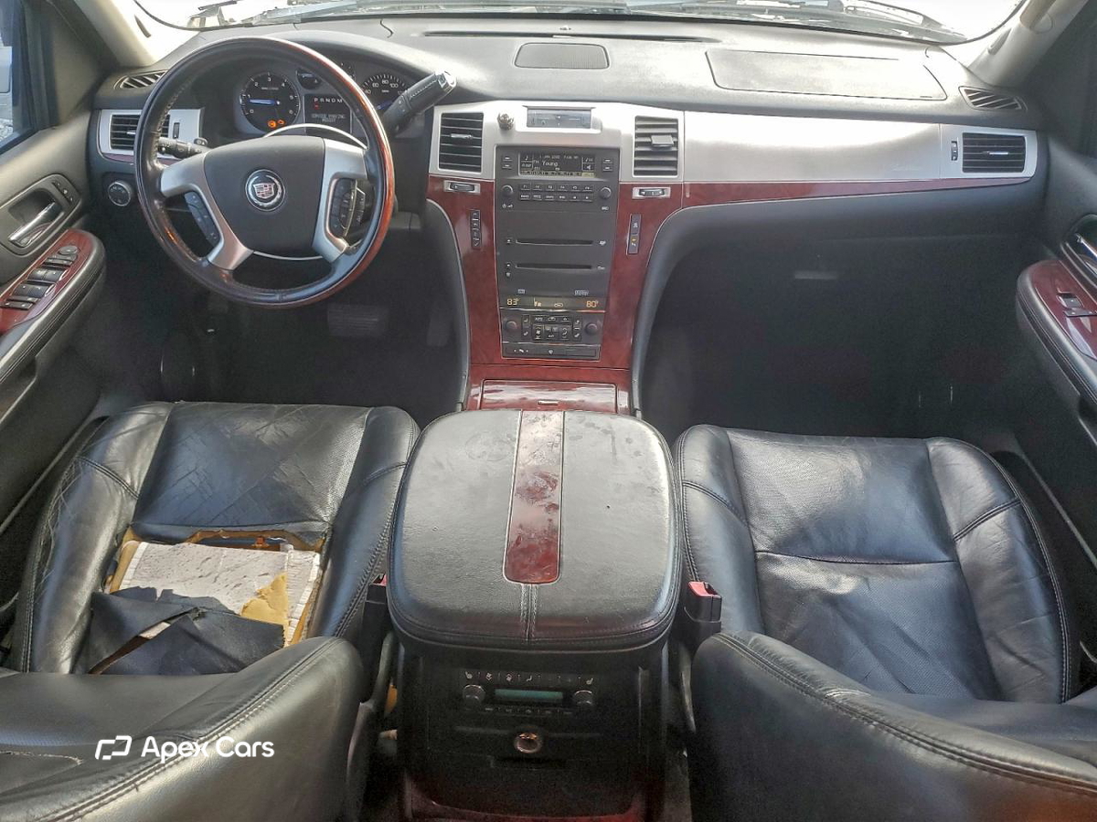 Cadillac Escalade 2007