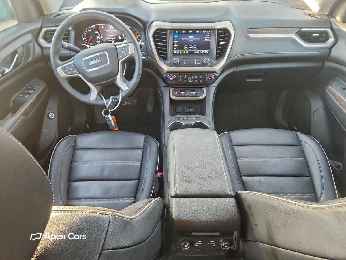 GMC Acadia 2023