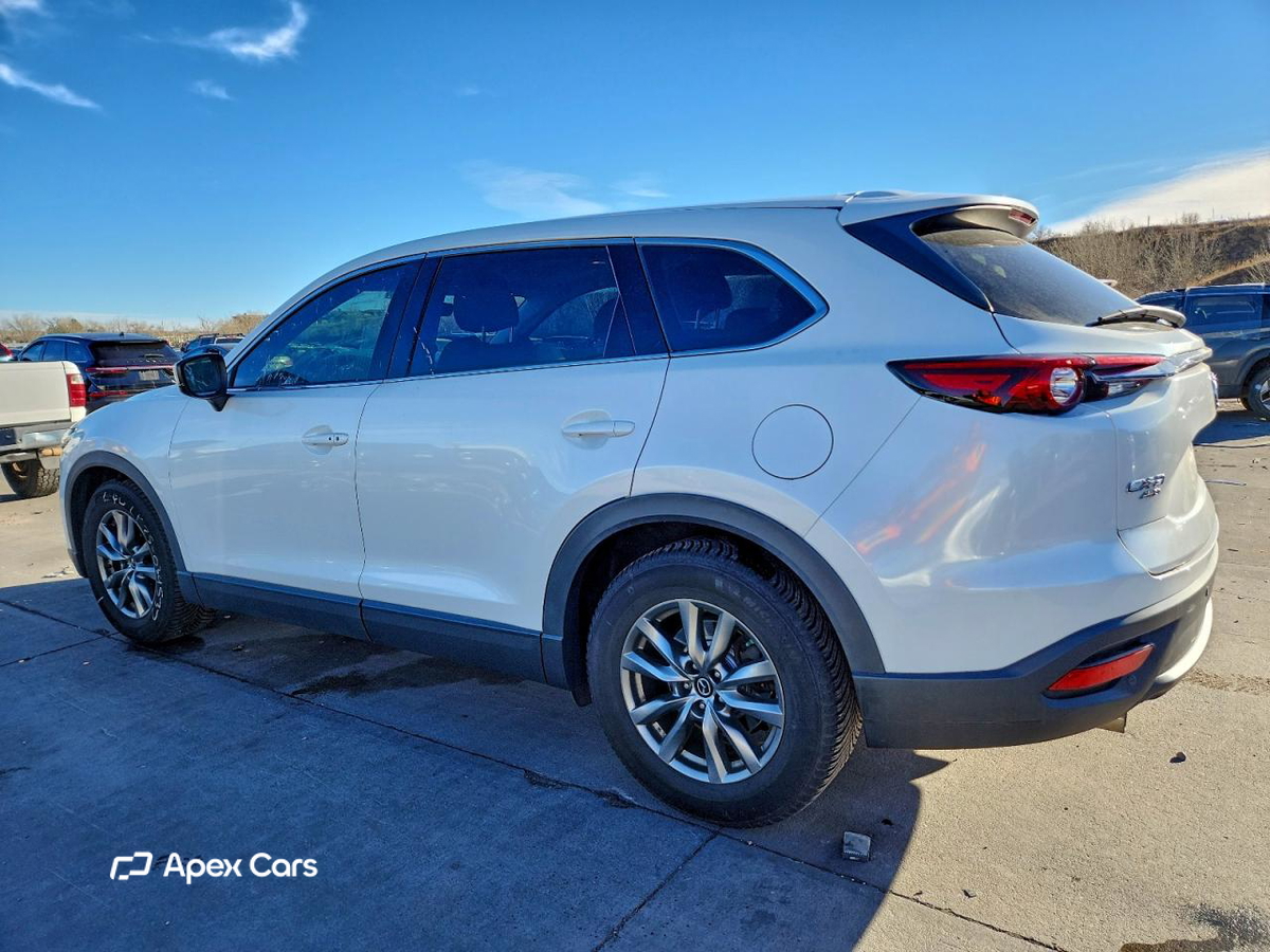 Mazda CX-9 2019
