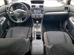 Subaru Impreza 2016