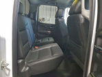 Chevrolet Silverado 2018