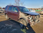 Honda Pilot 2011