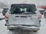 Subaru Forester 2018