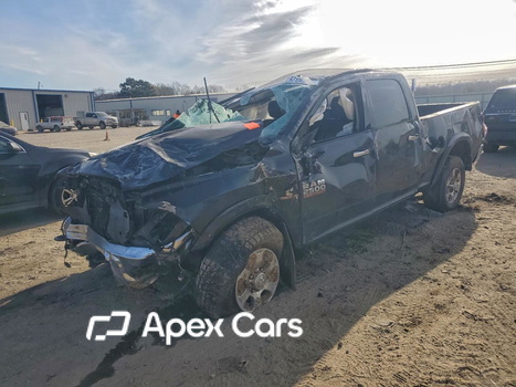 RAM 2500 2018 - Image 1 of 12