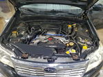 Subaru Forester 2009