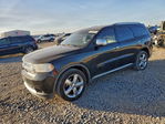 Dodge Durango 2012