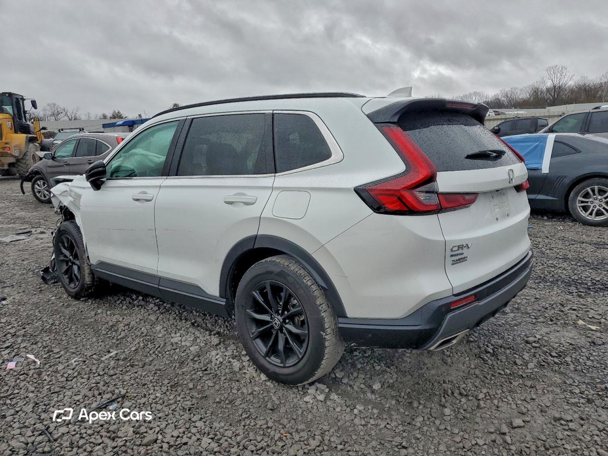 Honda CR-V 2024