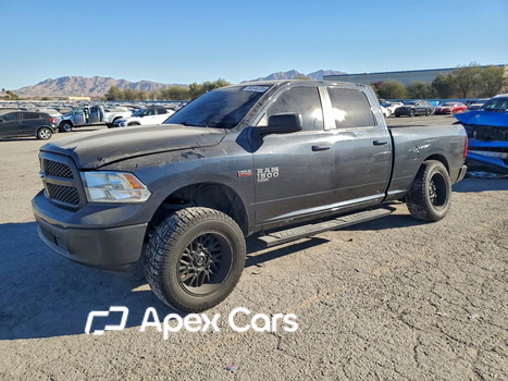 RAM 1500 2019 - Image 1 of 13