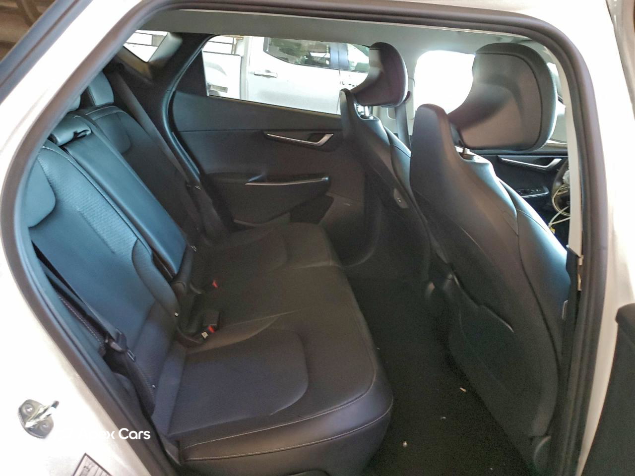 Kia EV6 2024