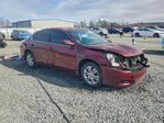 Nissan Altima 2012