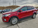 Ford Escape 2018