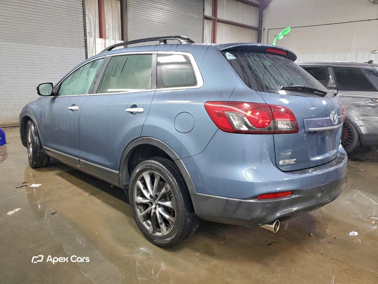 Mazda CX-9 2014