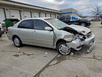 Toyota Corolla 2004