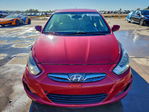 Hyundai Accent 2013