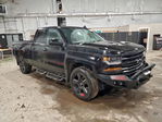 Chevrolet Silverado 2017