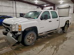 Chevrolet Silverado 2011