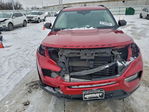 Ford Explorer 2020