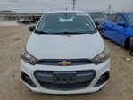 Chevrolet Spark 2016