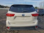 Toyota Highlander 2017