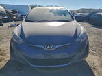 Hyundai Elantra 2016