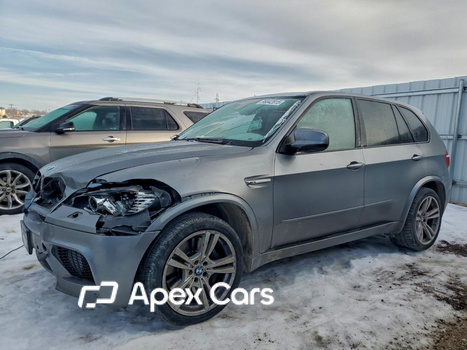 BMW X5 2010 - Image 1 of 13