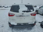 Ford EcoSport 2018