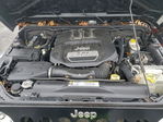 Jeep Wrangler 2012
