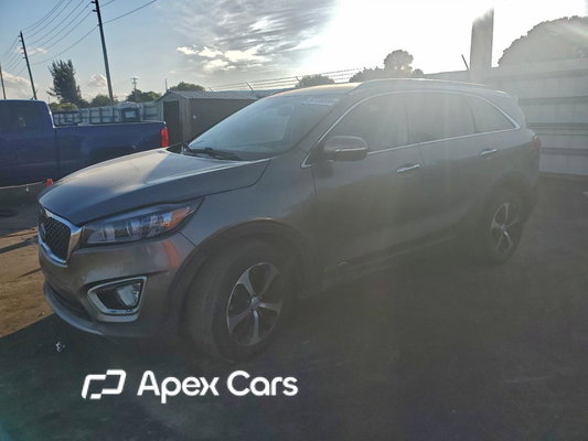 Kia Sorento 2017 - Zdjęcie 1 z 13