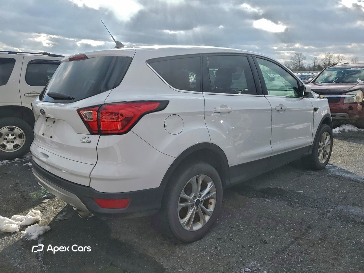 Ford Escape 2019