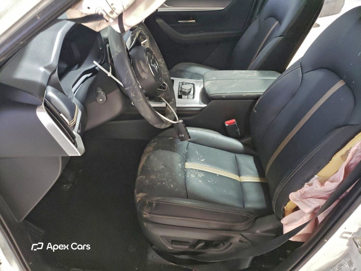 Mazda CX-90 2024