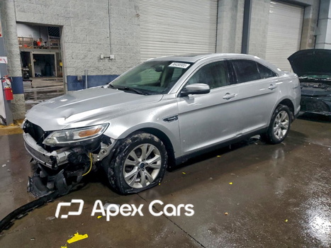 Ford Taurus 2011 - Image 1 of 13