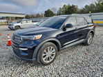 Ford Explorer 2022