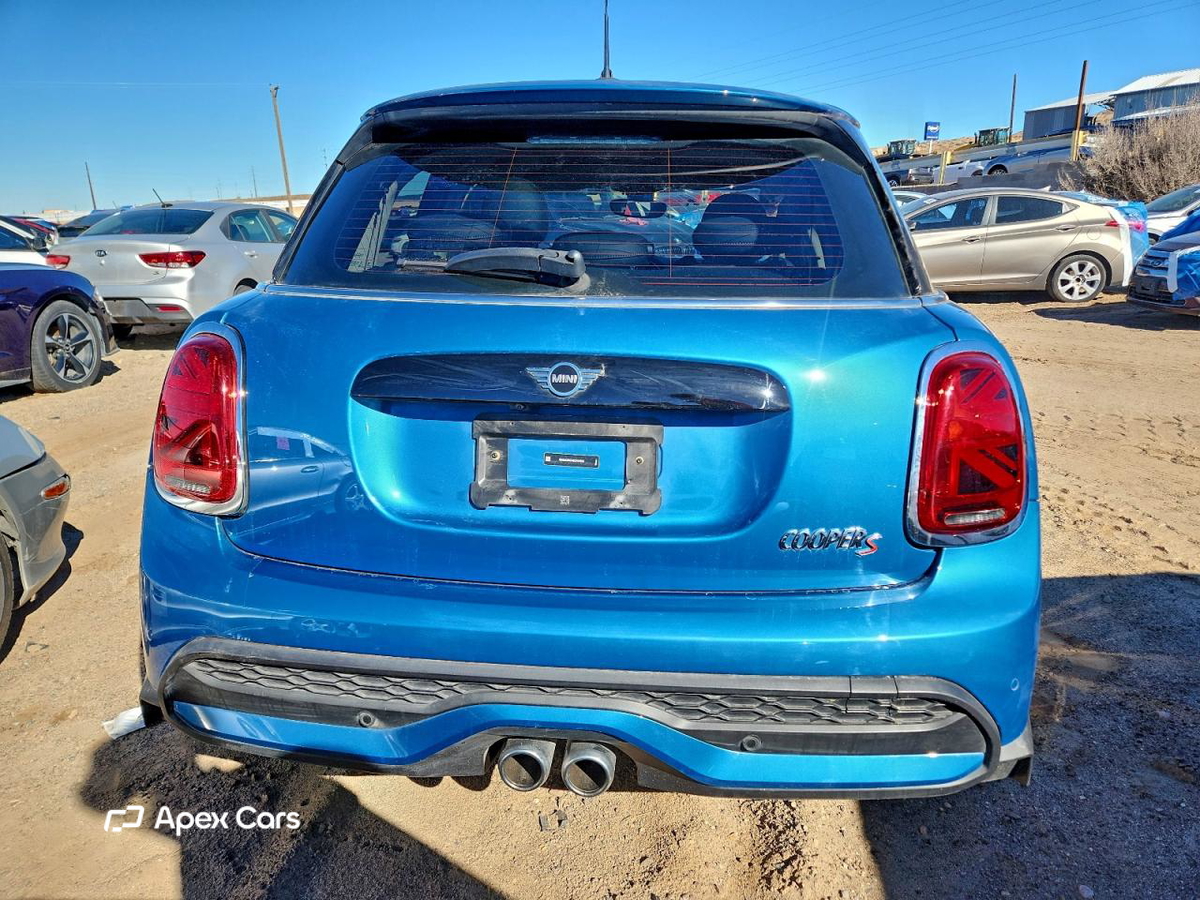 MINI Cooper 2024