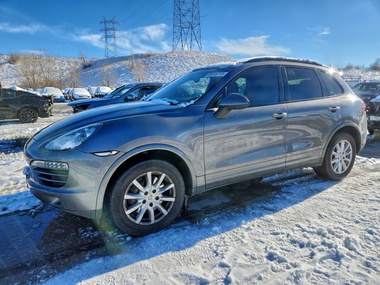 Porsche Cayenne 2012 - Image 1 of 14