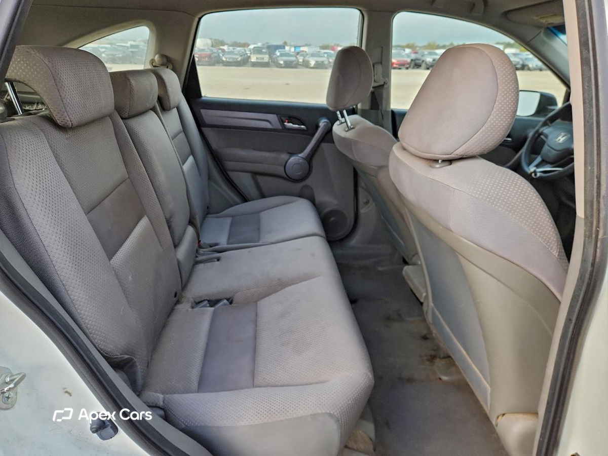 Honda CR-V 2008