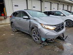 Honda CR-V 2018