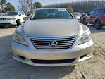 Lexus LS 2010