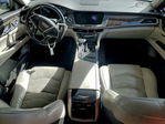 Cadillac CT6 2016