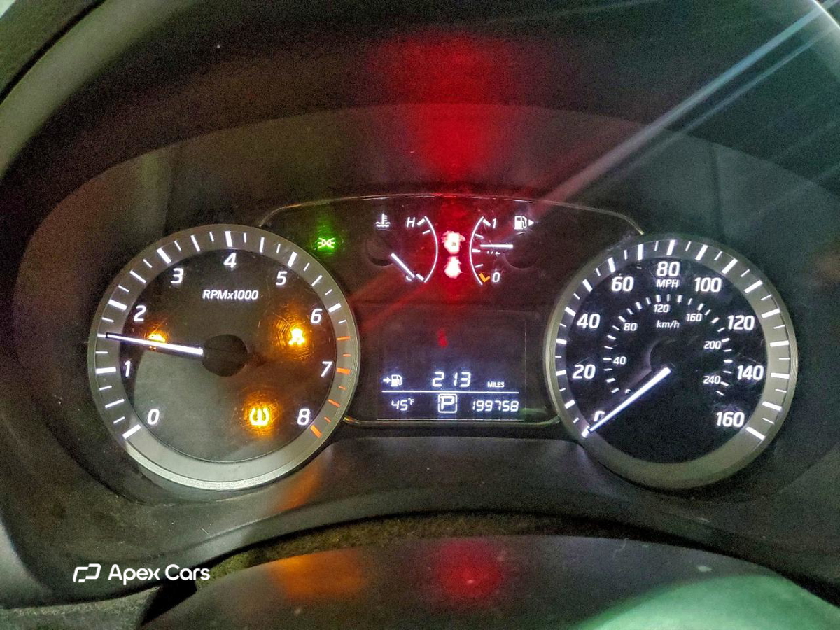 Nissan Sentra 2013