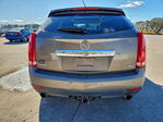 Cadillac SRX 2014