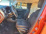 Jeep Renegade 2016