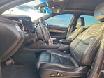 Cadillac XT5 2017