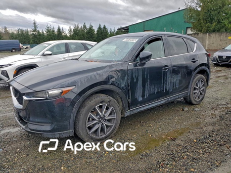 Mazda CX-5 2018 - Image 1 of 13