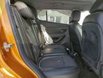 Chevrolet Trax 2017