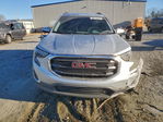 GMC Terrain 2018