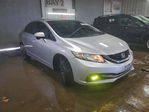 Honda Civic 2015