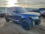 Land Rover Range Rover 2017