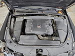 Cadillac CTS 2012
