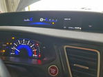 Honda Civic 2015