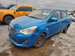 Mitsubishi Mirage 2017
